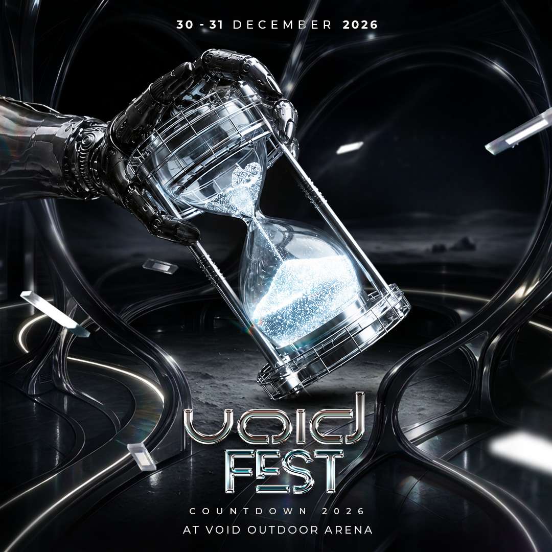 VOID COUNTDOWN 2026